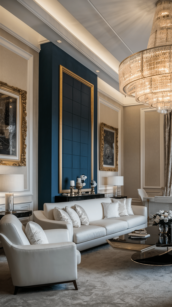15 Formal Living Room Ideas For 2024 - The Phulwari