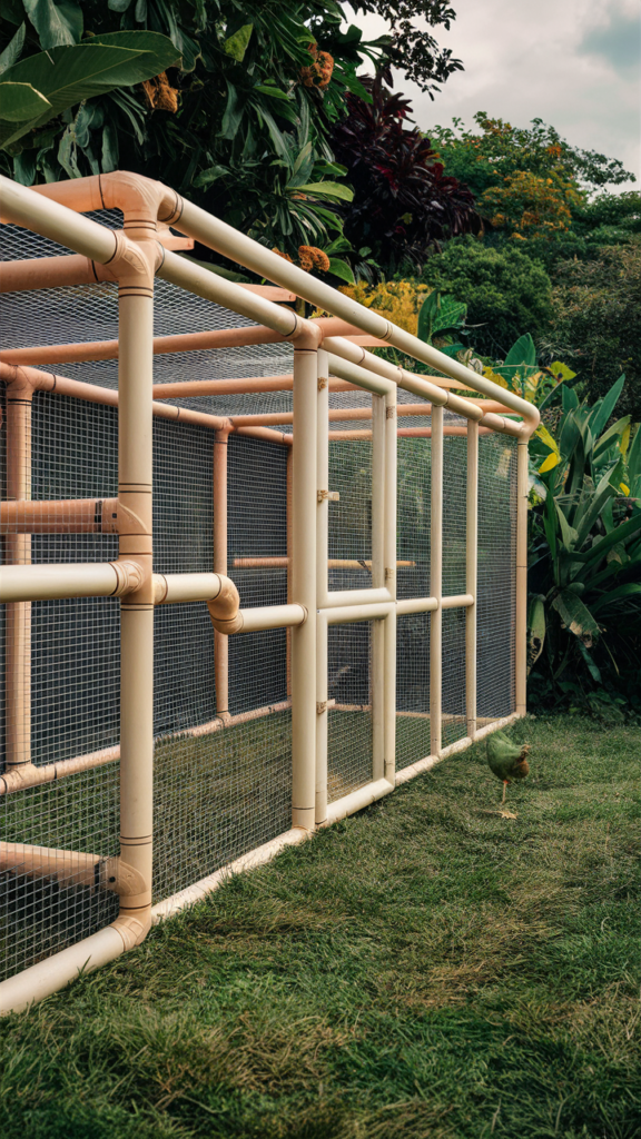 DIY Chicken Coop Designs