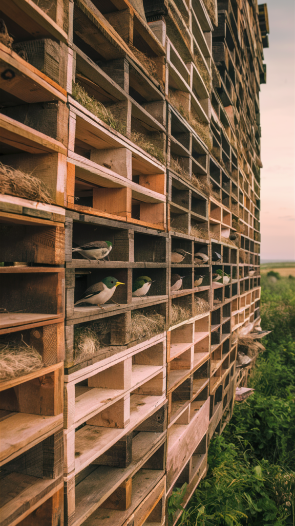 DIY Chicken Coop Designs