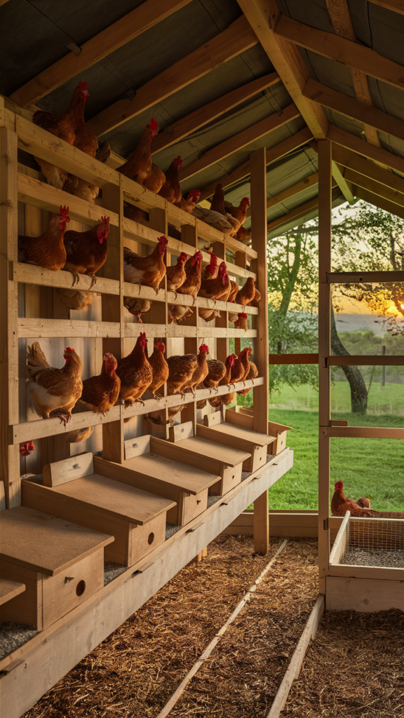 DIY Chicken Coop Designs