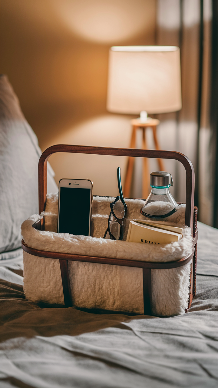 15 Dorm Storage Ideas to Maximize Your Space - The Phulwari