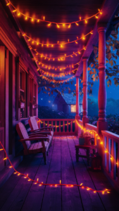 15 Halloween Decorations at Home - The Phulwari