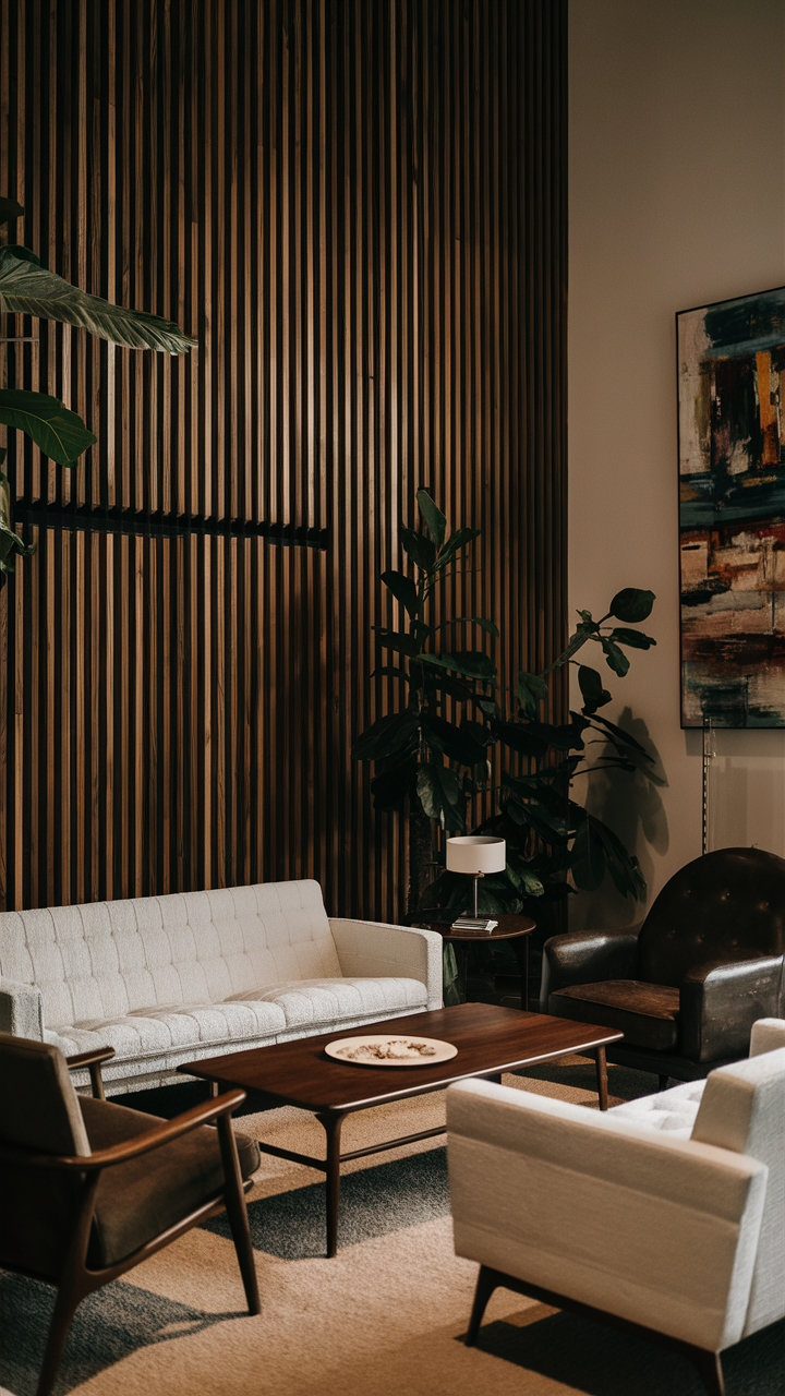 View of Distressed Wall Panels & Planks at Lowes.com