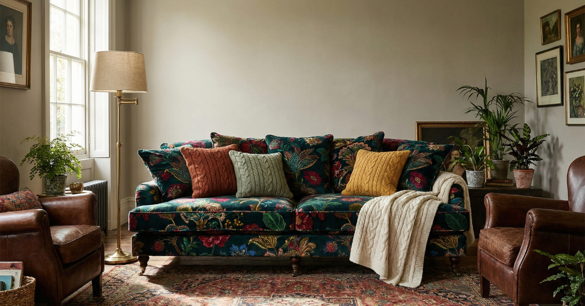 Stunning Eclectic Apartment Living Room Ideas 2026